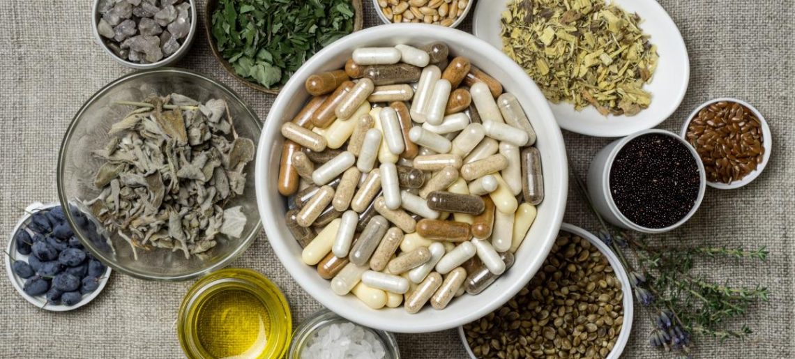 How to Shop for Eco-friendly Dietary Supplements