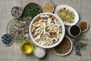 How to Shop for Eco-friendly Dietary Supplements