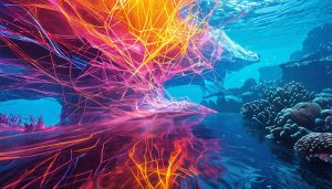 How Marine Artificial Intelligence Is Revolutionizing Ocean