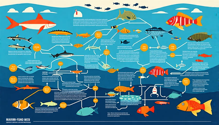 The Devastating Domino Effect How Overfishing Is Destroying Our Oceans The Devastating Domino Effect How Overfishing Is Destroying Our Oceans