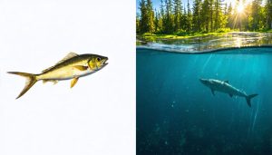 Fish Destructive The Hidden Price of Empty Oceans: How Overfishing is Crushing Global ...