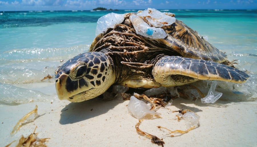 Ocean Pollution s Devastating Impact On Marine Life From Coral Reefs Ocean Pollution s Devastating Impact On Marine Life From Coral Reefs