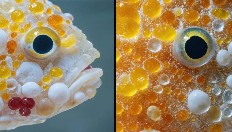 Microplastics in Marine Life: How Tiny Particles Create Big Problems ...