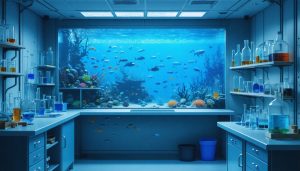 The Real Risks of Marine Biology: A Working Scientist's Perspective ...