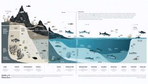Maria Zones Zones of the Marine Biome: Key Indicators of Ocean Health - Marine ...
