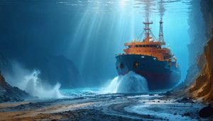 Deep-Sea Mining's Devastating Impact on Ocean Life: The Hidden Cost of ...