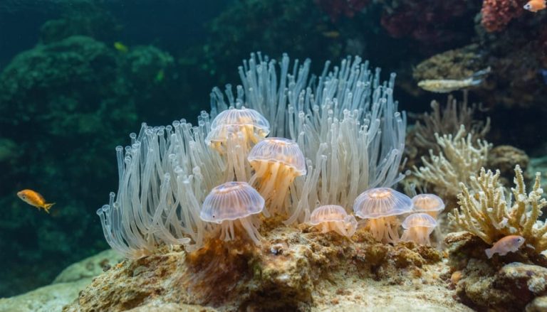 Marine Invertebrate Genomes: Revealing Ocean's Greatest Genetic ...