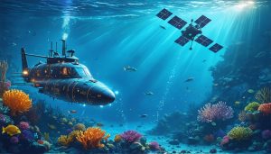 Deep Sea Exploration Tech Is About to Unlock the Ocean's Greatest Secrets