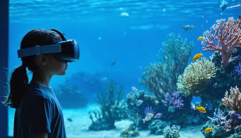 Green Marine Education: How Young Ocean Advocates Are Saving Our Seas ...
