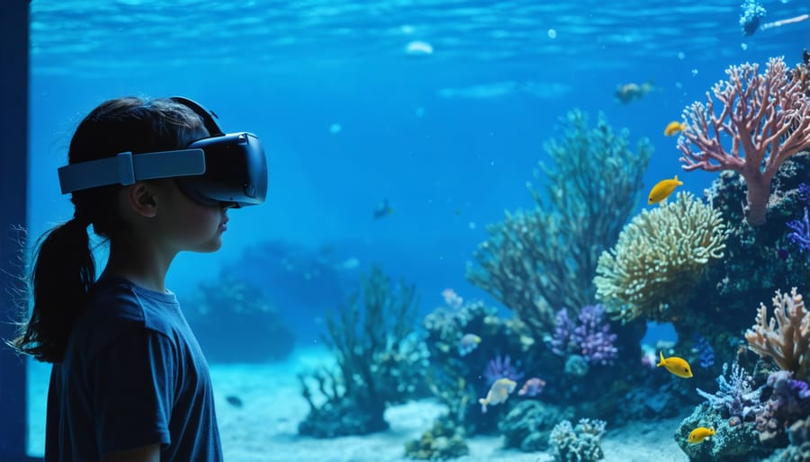 Green Marine Education: How Young Ocean Advocates Are Saving Our Seas ...