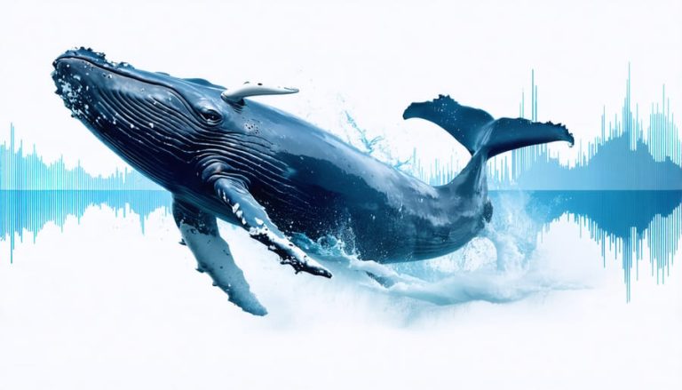 How Marine Animals Master the Art of Underwater Communication - Marine ...