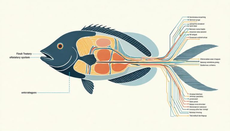 How Marine Fish Talk Through Scent: The Secret Language of the Sea ...