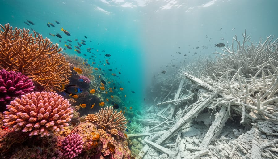 How Climate Change Is Rewriting Ocean Chemistry (And What It Means for ...