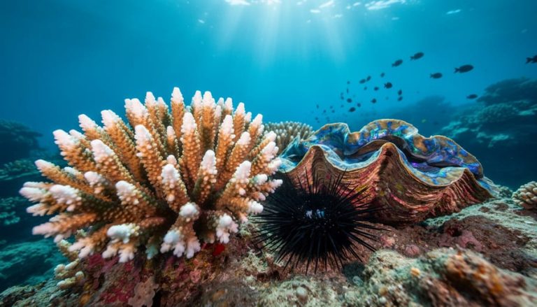 How Marine Animals Build Their Bones and Shells (And Why It Matters for ...