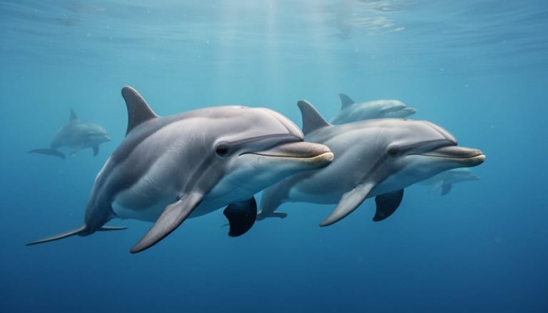 How Marine Animals Sleep When The Ocean Never Rests Marine How Marine Animals Sleep When The Ocean Never Rests Marine